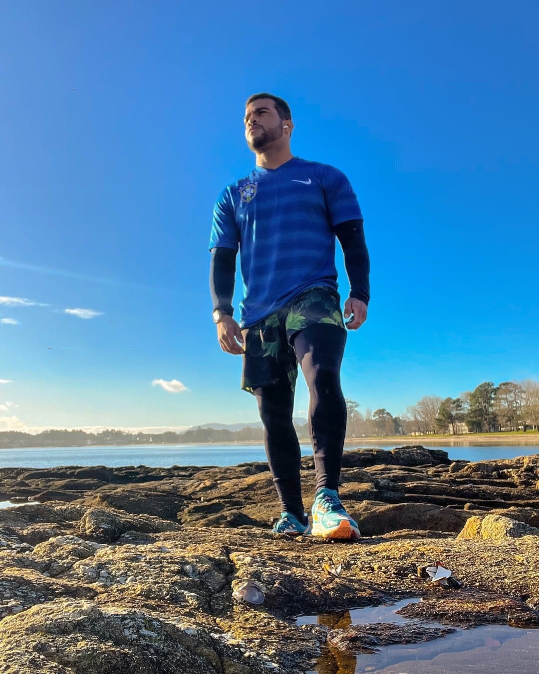 Post 7 by Danilo Lobo®🐺 on Instagram (image)