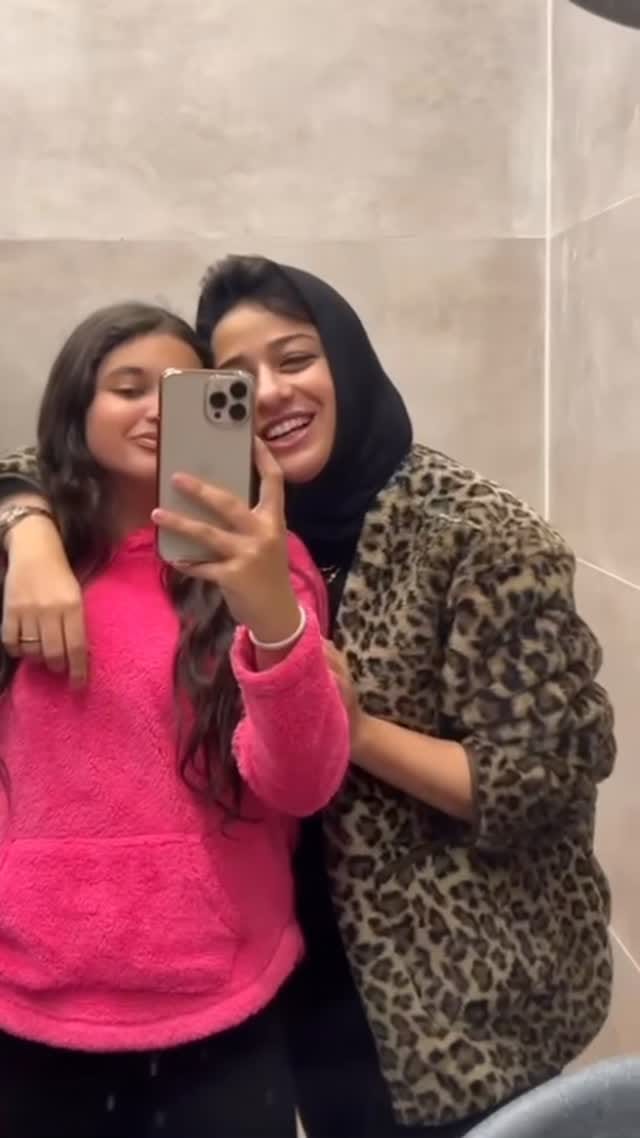 Post 7 by Mennatullah M. Ouda on Instagram (video)