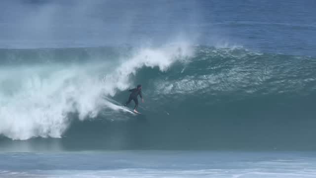 Post 2 by Ian Cosenza on Instagram (video)
