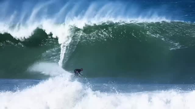 Post 4 by Ian Cosenza on Instagram (video)