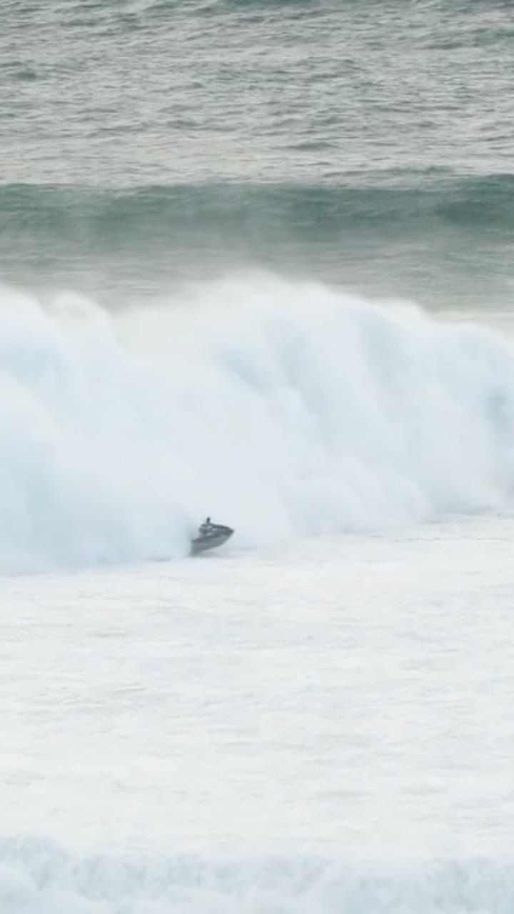 Post 10 by Ian Cosenza on Instagram (video)