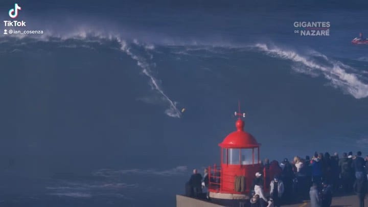 Post 8 by Ian Cosenza on Instagram (video)