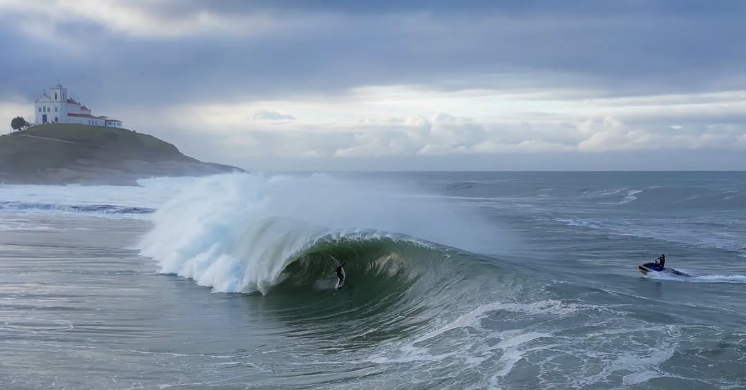Post 6 by Ian Cosenza on Instagram (image)