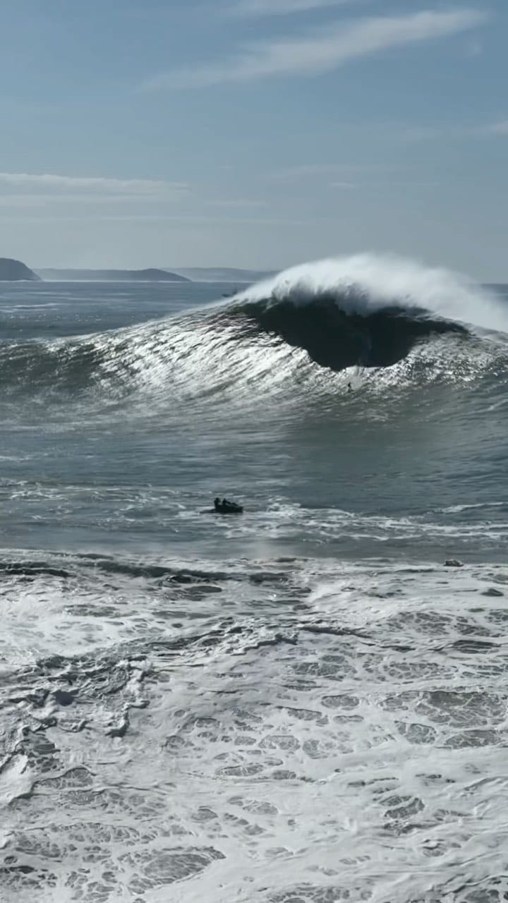Post 9 by Ian Cosenza on Instagram (video)