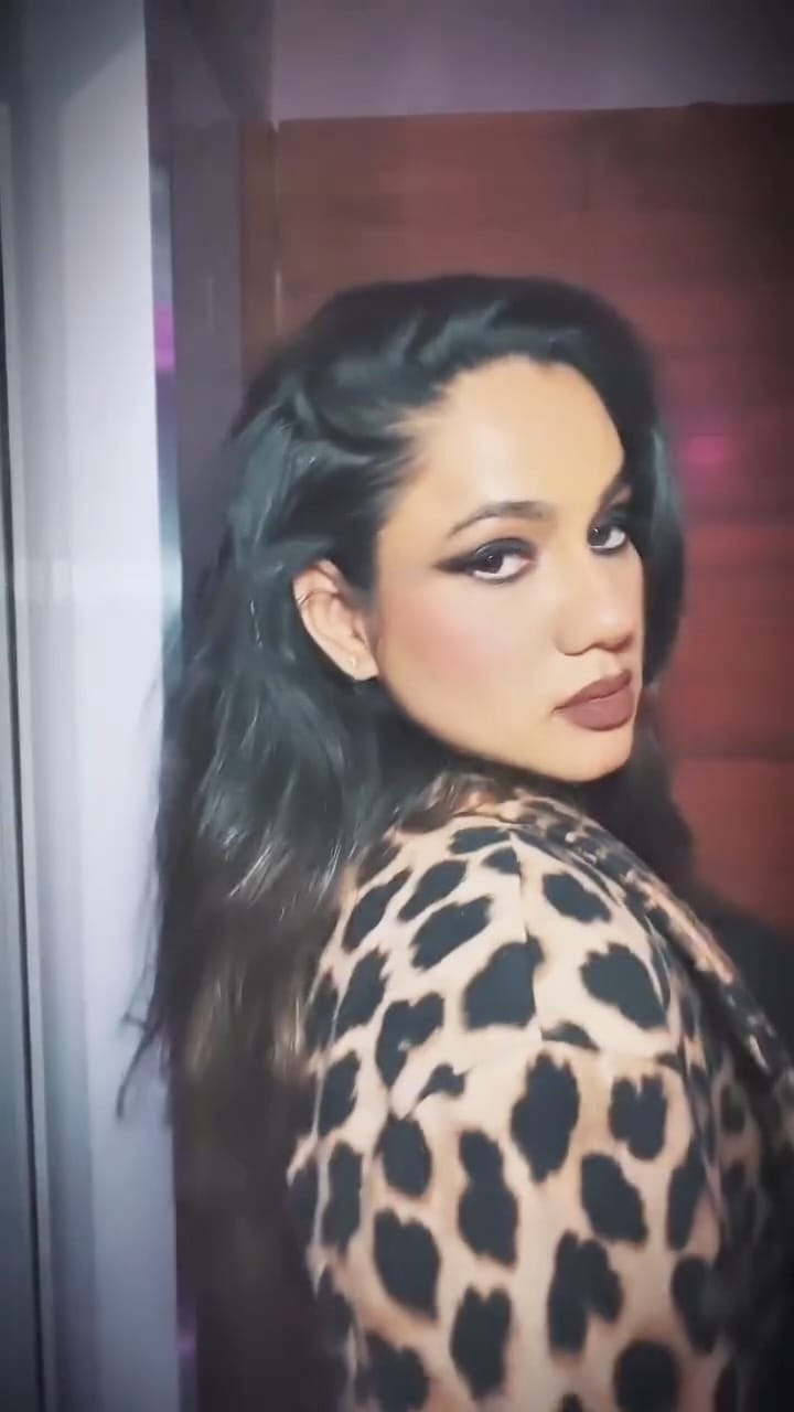 Post 5 by ⭐️Twinkle R Vasisht Tuli⭐️ on Instagram (video)