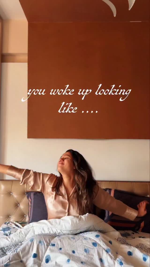 Post 9 by ⭐️Twinkle R Vasisht Tuli⭐️ on Instagram (video)