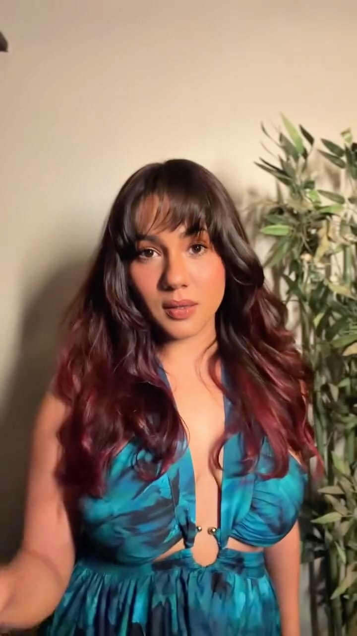 Post 3 by ⭐️Twinkle R Vasisht Tuli⭐️ on Instagram (video)