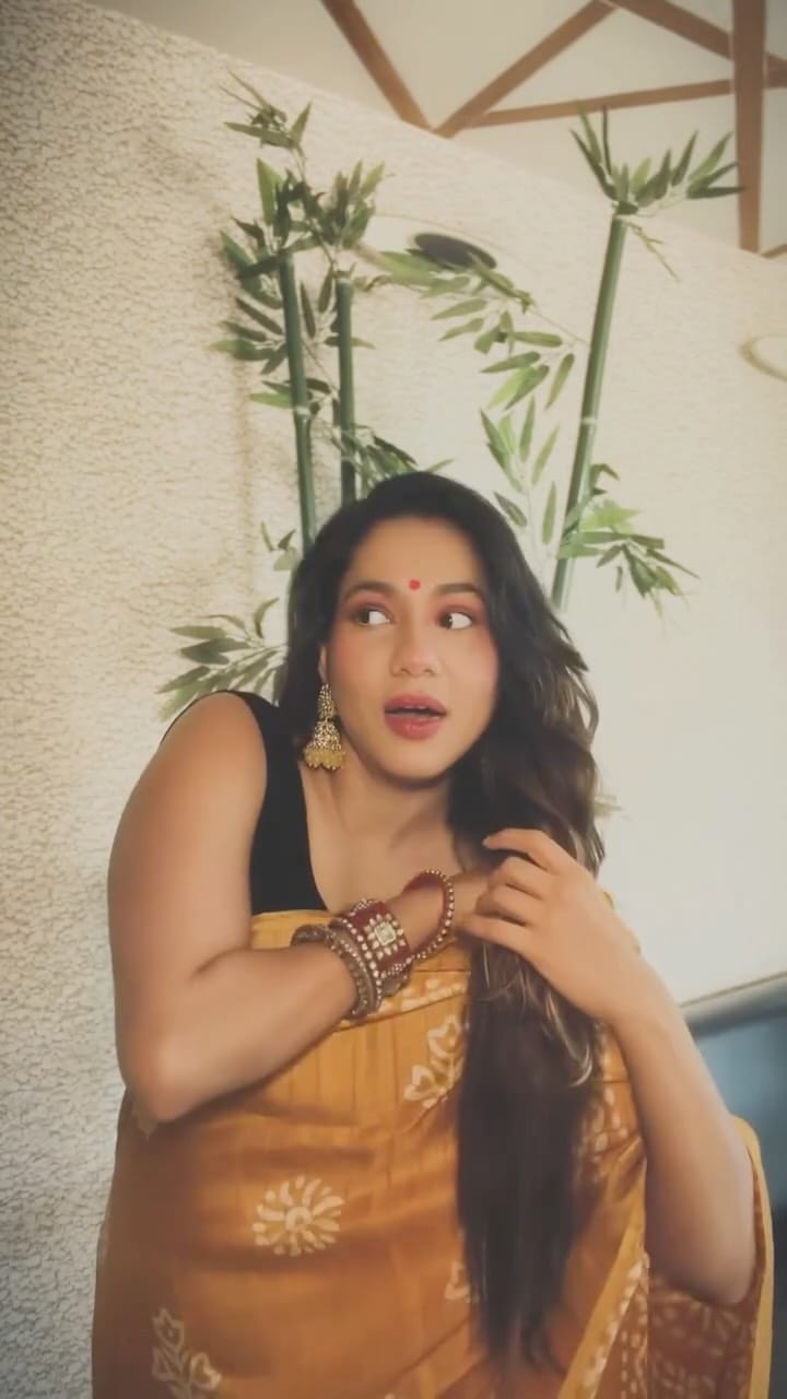 Post 6 by ⭐️Twinkle R Vasisht Tuli⭐️ on Instagram (video)