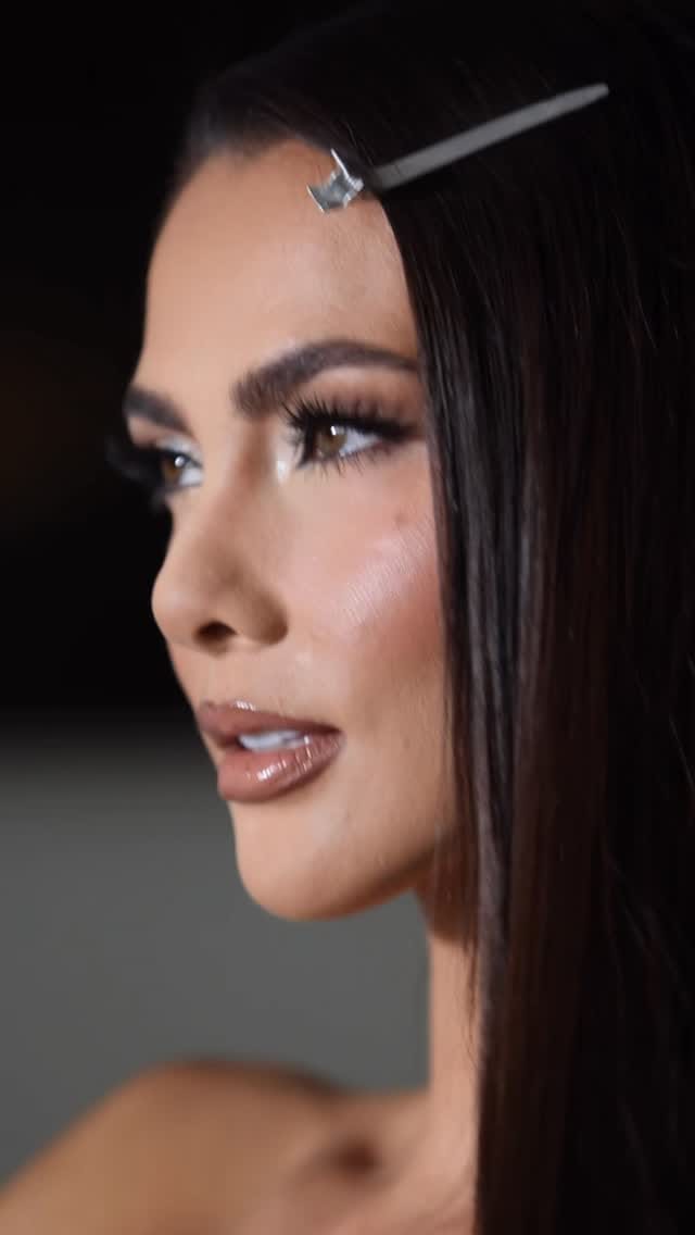 Post 1 by Karina Ramos 👑 Tv host • Miss Universe Costa Rica ‘14 on Instagram (video)