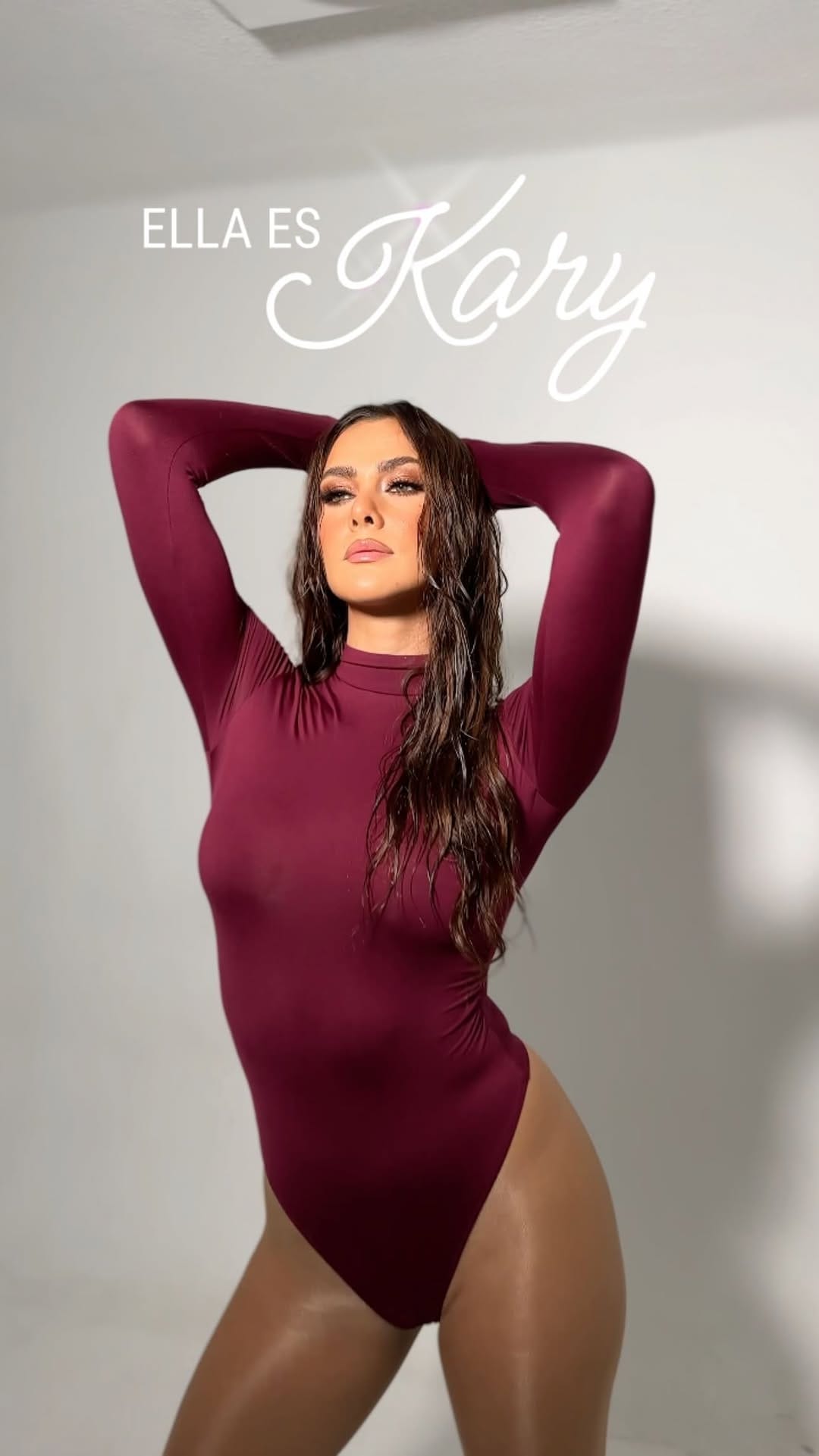 Post 9 by Karina Ramos 👑 Tv host • Miss Universe Costa Rica ‘14 on Instagram (video)