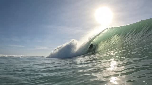 Post 7 by Alan Donato on Instagram (video)
