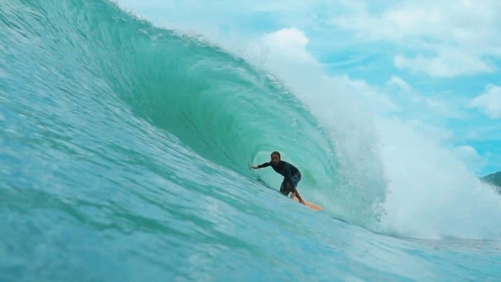 Post 9 by Alan Donato on Instagram (video)