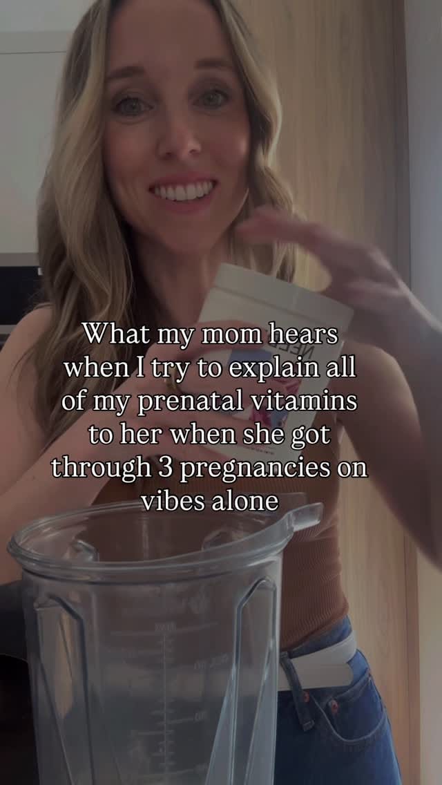 Post 3 by Kristin Brown on Instagram (video)