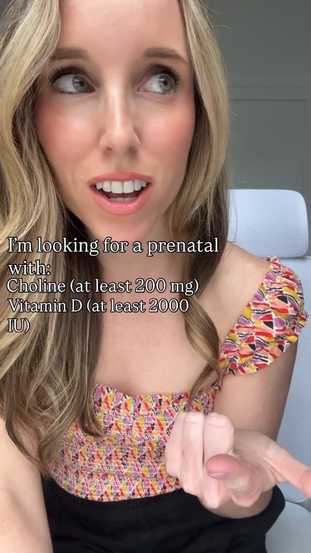 Post 7 by Kristin Brown on Instagram (video)