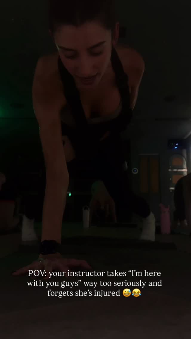 Post 3 by Maria Cristina Martinez on Instagram (video)