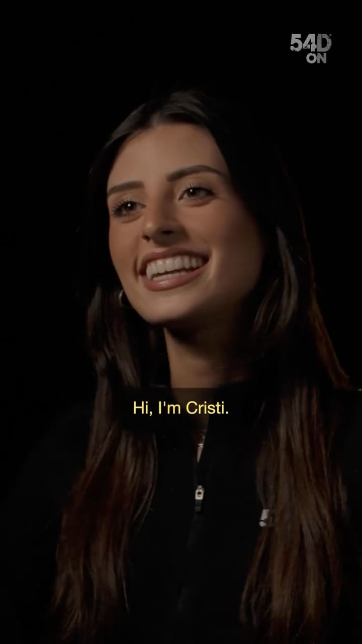Post 8 by Maria Cristina Martinez on Instagram (video)