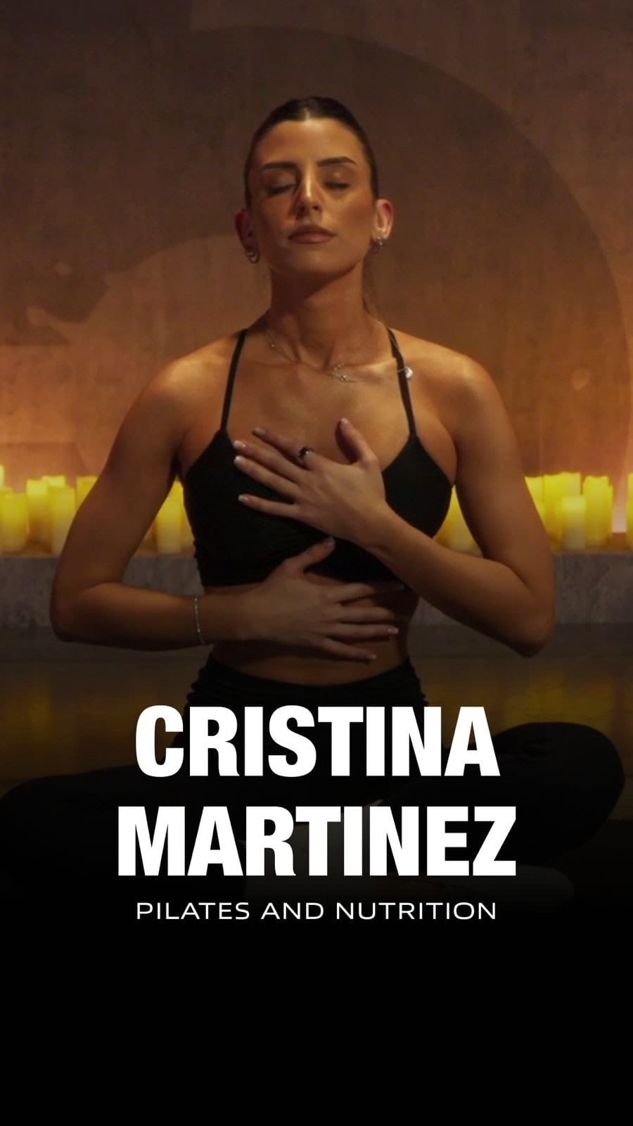 Post 9 by Maria Cristina Martinez on Instagram (video)