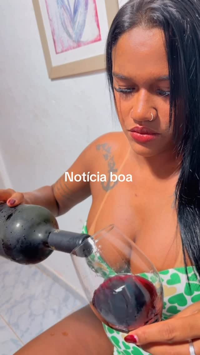 Post 5 by Laíne Silva Dos Santos on Instagram (video)