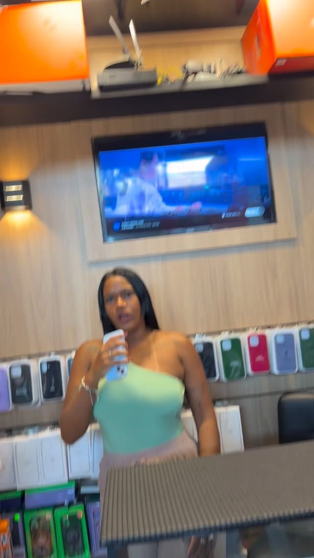 Post 6 by Laíne Silva Dos Santos on Instagram (video)