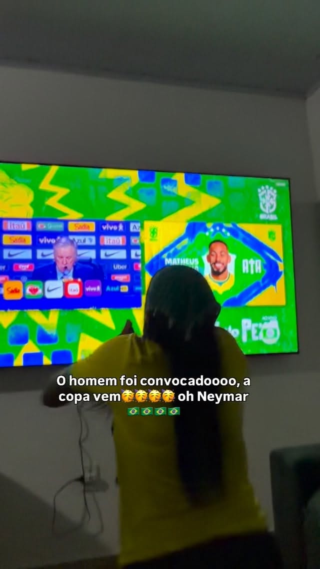 Post 2 by Laíne Silva Dos Santos on Instagram (video)