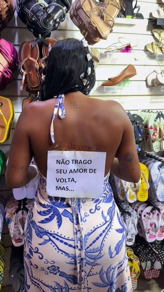 Post 1 by Laíne Silva Dos Santos on Instagram (video)