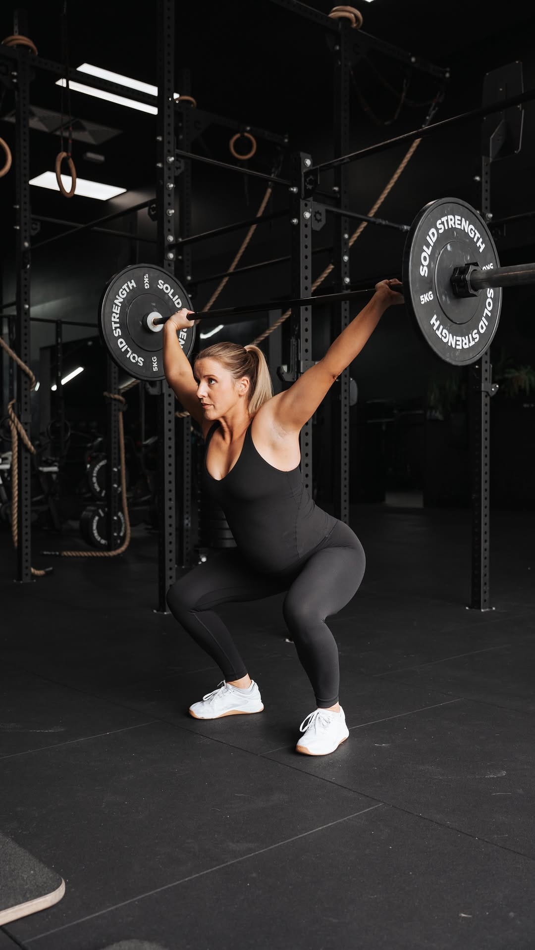 Post 8 by Emma | Personal Trainer on Instagram (video)