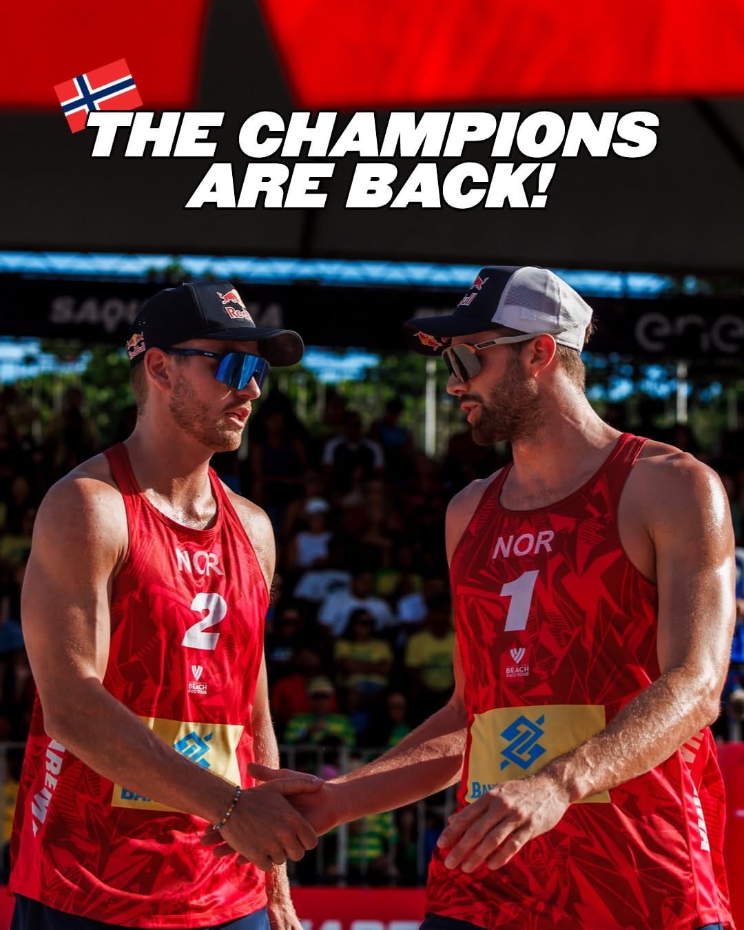 Post 8 by Beachvolley Vikings on Instagram (carousel)
