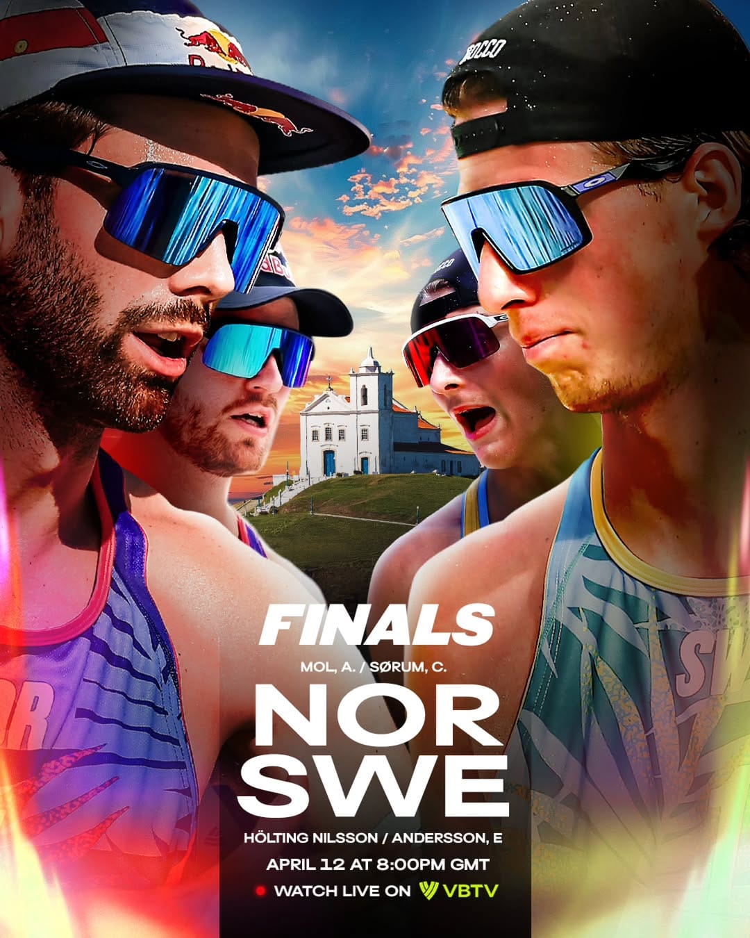 Post 6 by Beachvolley Vikings on Instagram (image)