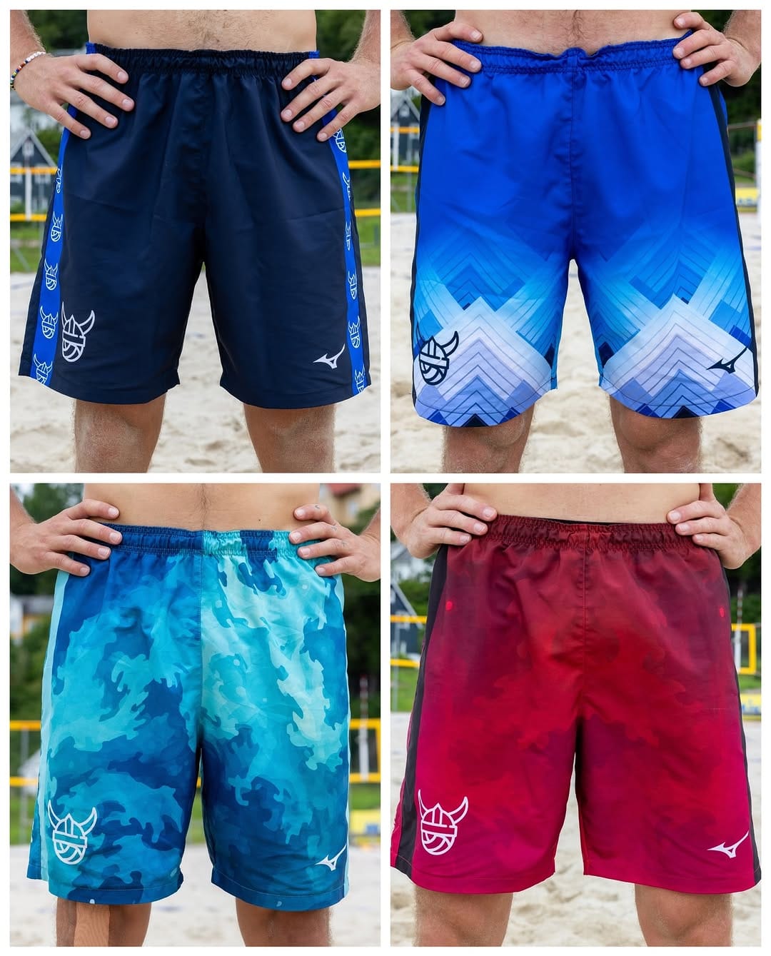 Post 9 by Beachvolley Vikings on Instagram (image)