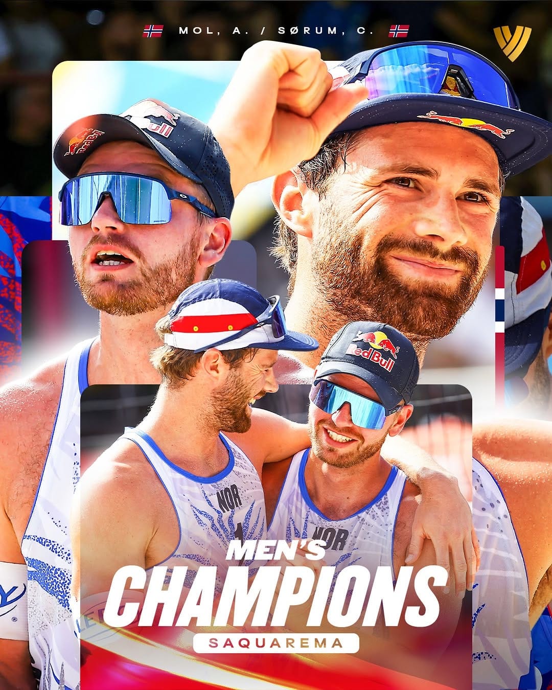 Post 5 by Beachvolley Vikings on Instagram (image)
