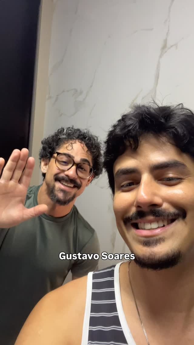 Post 2 by Gustavo  Soares Nutricionista on Instagram (video)