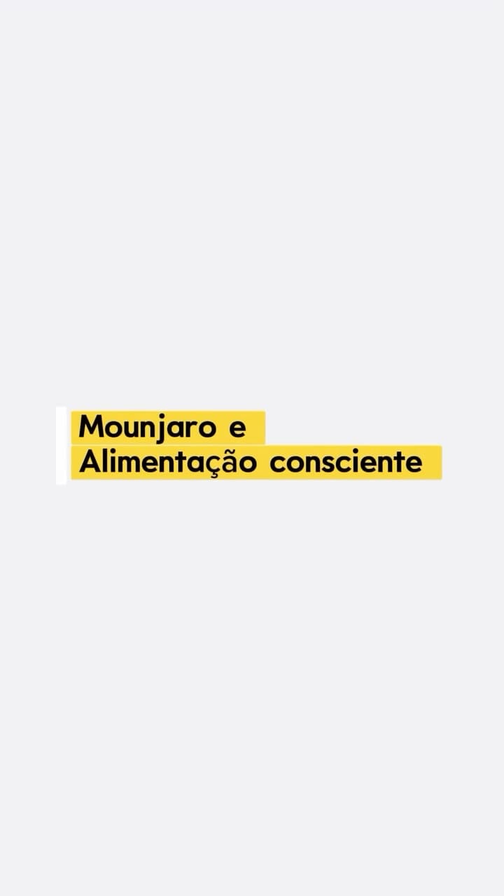Post 1 by Gustavo  Soares Nutricionista on Instagram (video)