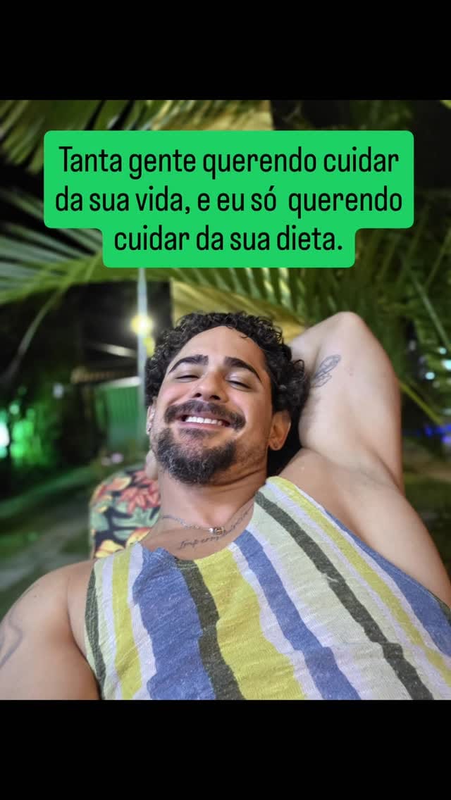 Post 5 by Gustavo  Soares Nutricionista on Instagram (video)