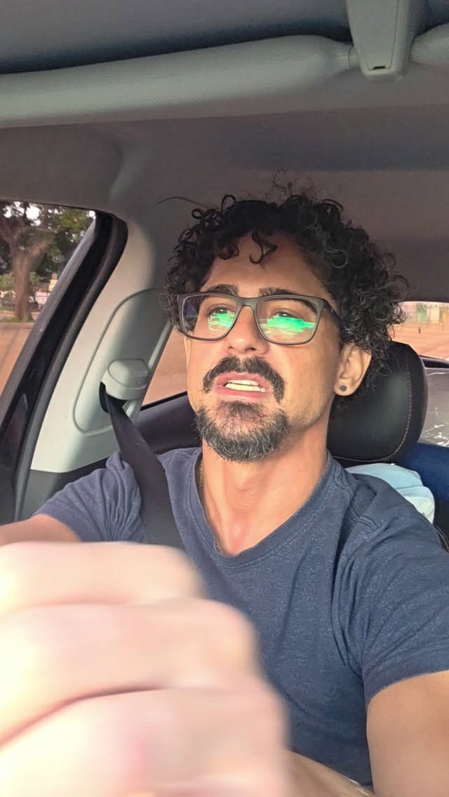 Post 4 by Gustavo  Soares Nutricionista on Instagram (video)