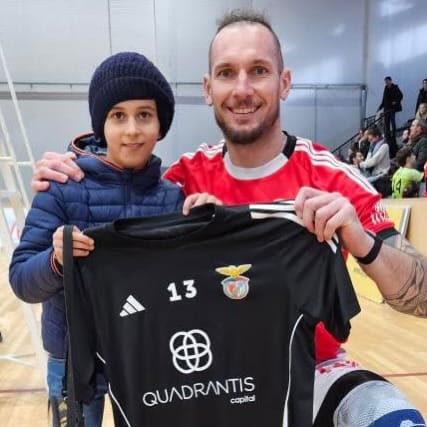 Post 6 by Felipe  Bandero on Instagram (image)