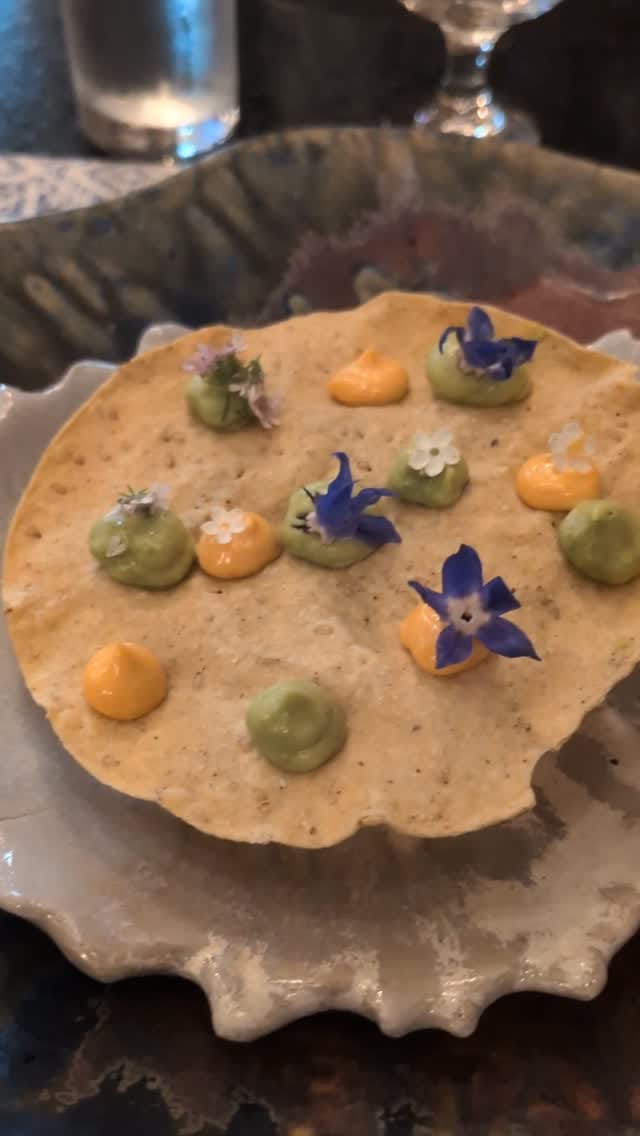 Post 2 by Paloma Escorza on Instagram (video)