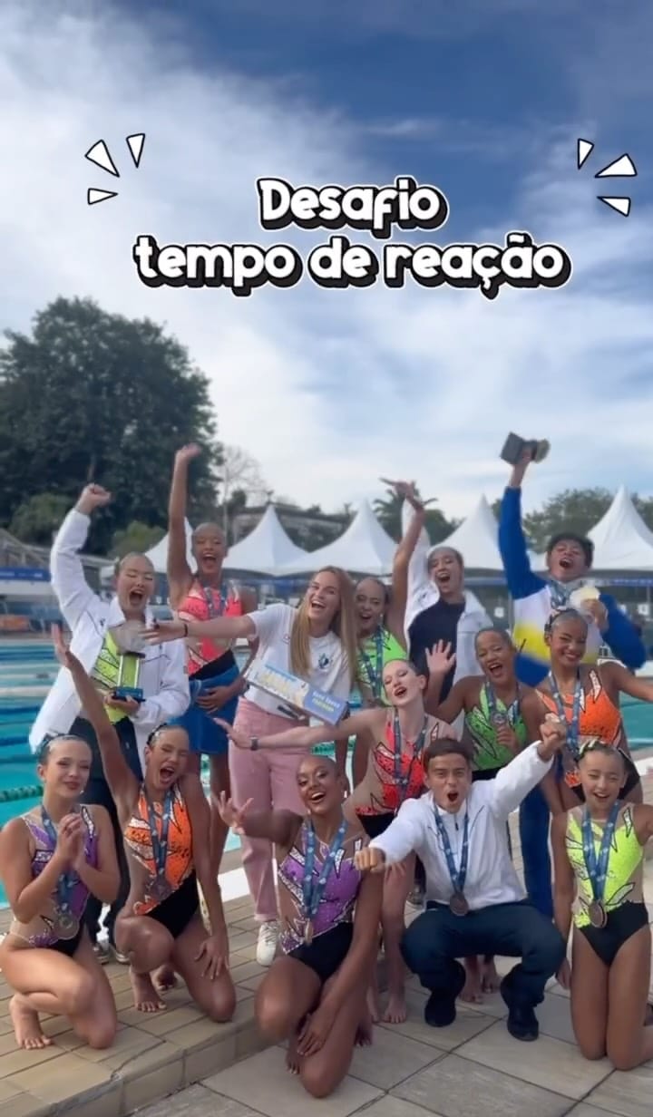 Post 2 by Nado Artístico Brasil 🇧🇷 on Instagram (video)