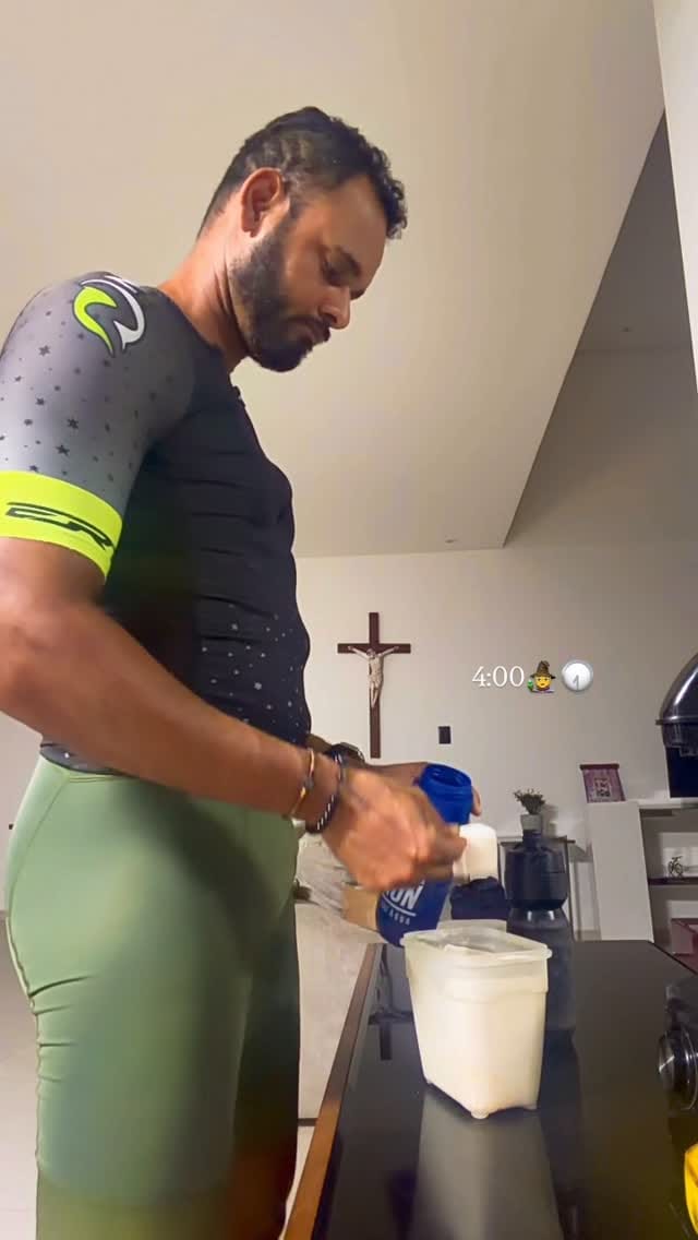 Post 5 by Gileno Nascimento on Instagram (video)