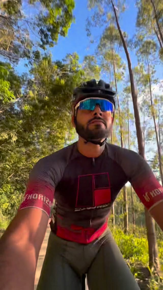 Post 4 by Gileno Nascimento on Instagram (video)