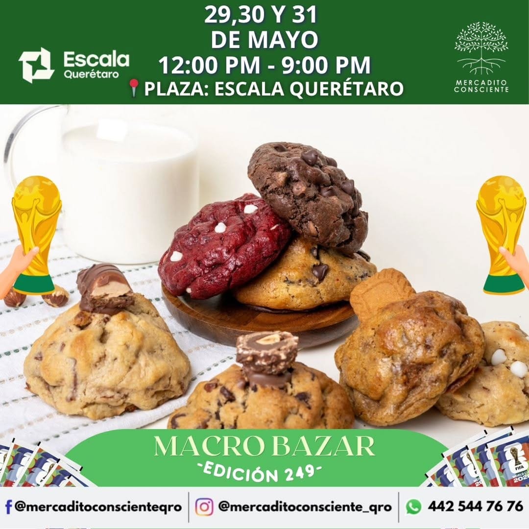 Post 5 by Mercadito Consciente on Instagram (carousel)