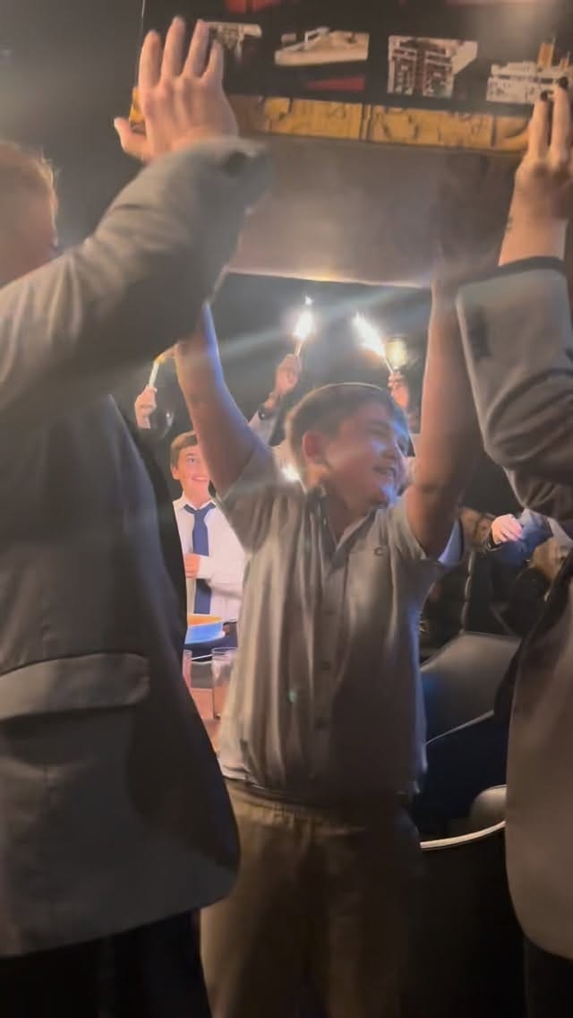 Post 10 by Jami Hollingsworth Redmond on Instagram (video)