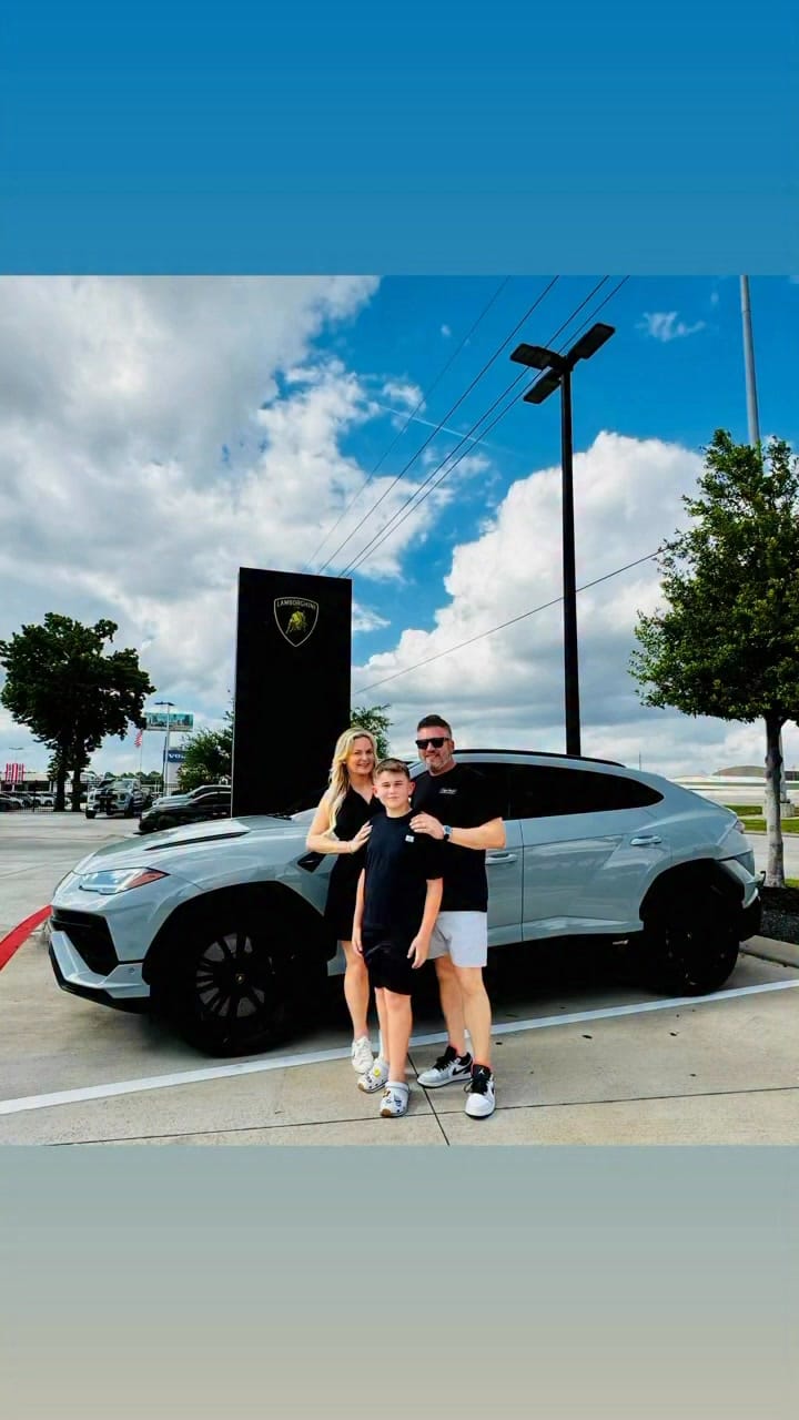 Post 9 by Jami Hollingsworth Redmond on Instagram (video)