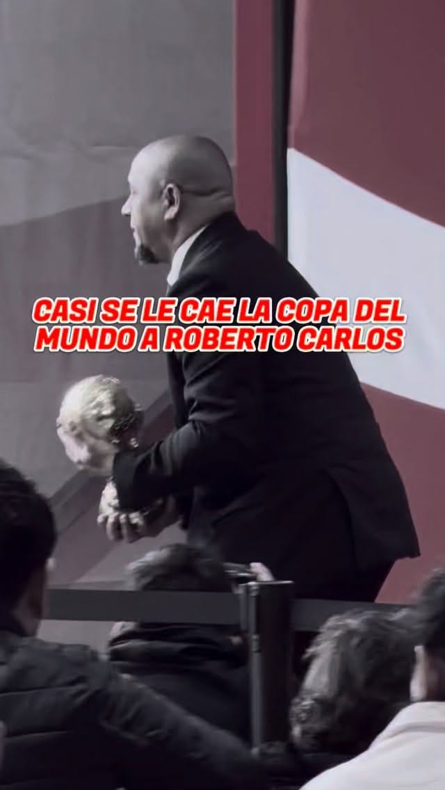 Post 1 by Marck Del Aguila on Instagram (video)