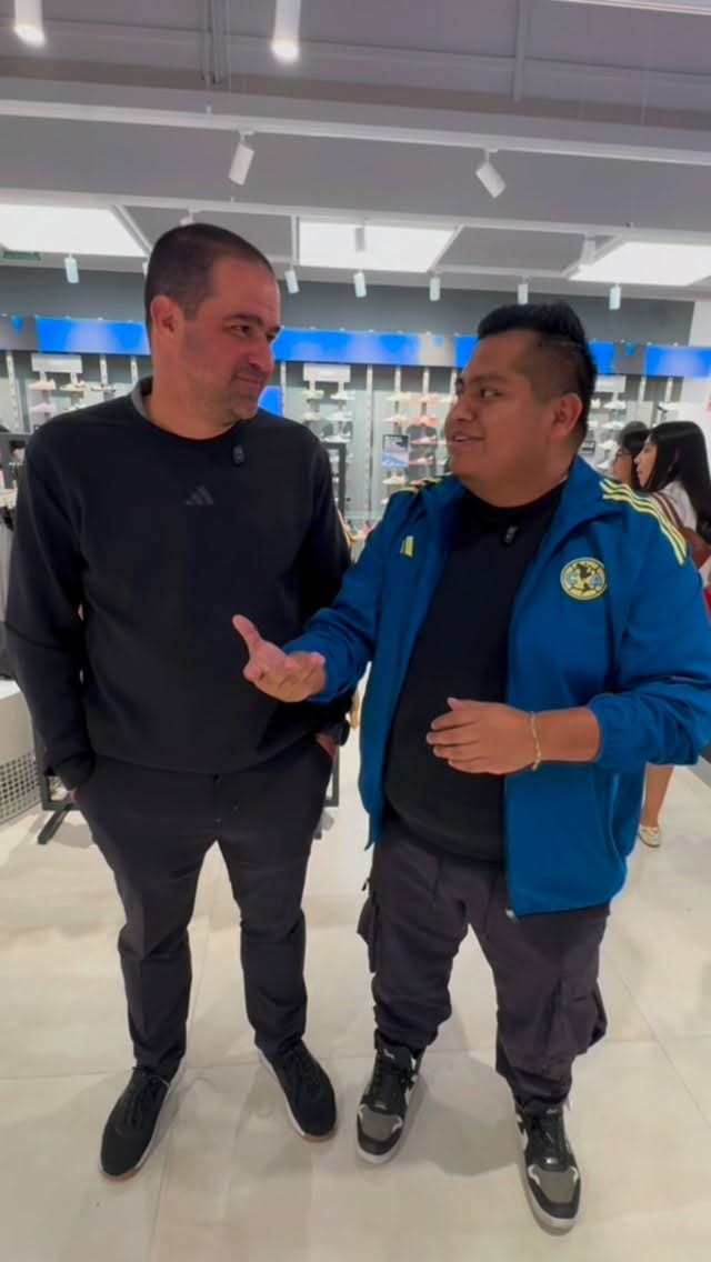 Post 6 by Marck Del Aguila on Instagram (video)