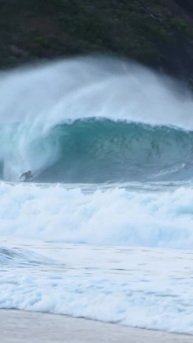 Post 5 by Eder Luciano on Instagram (video)