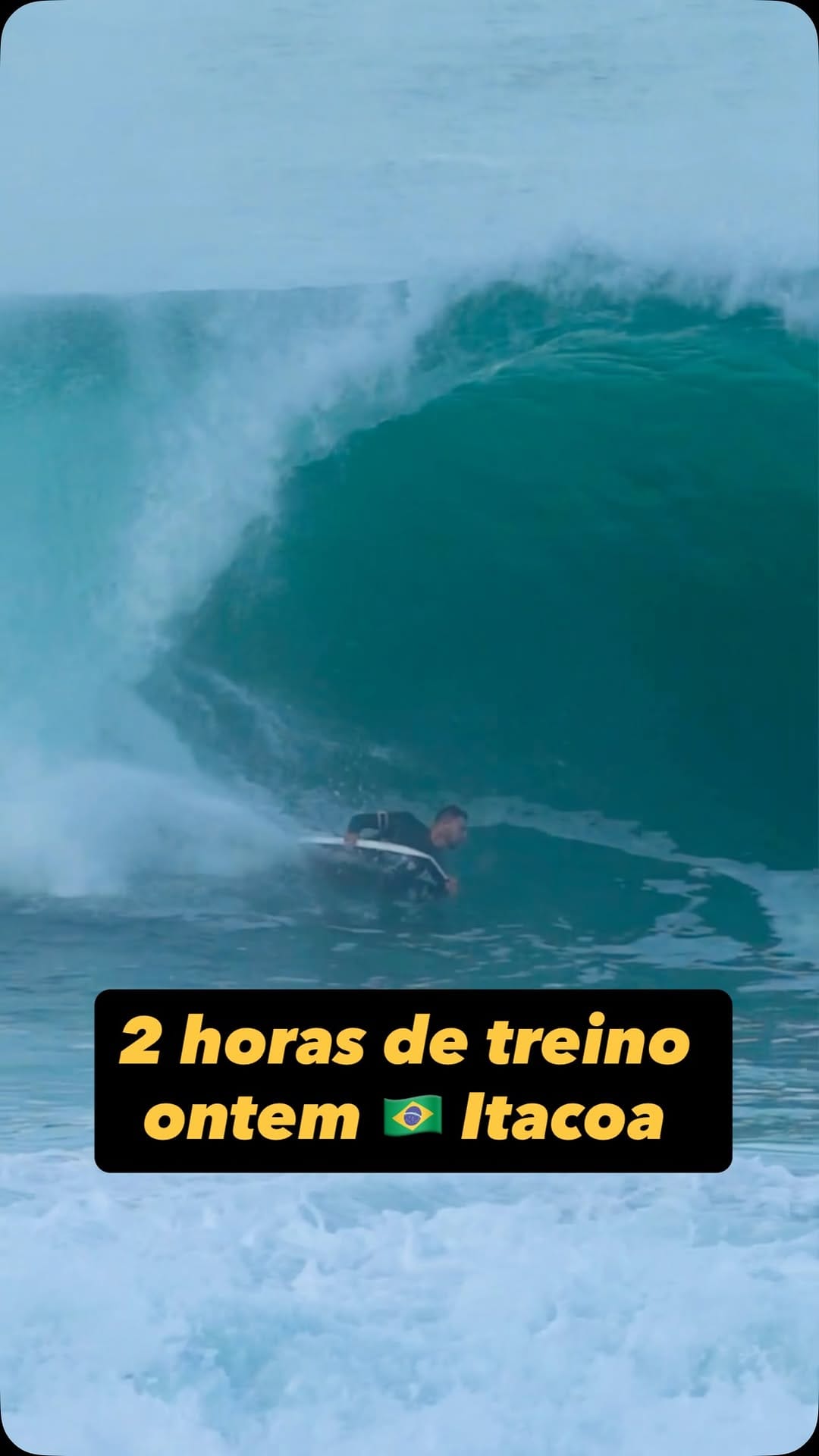 Post 4 by Eder Luciano on Instagram (video)