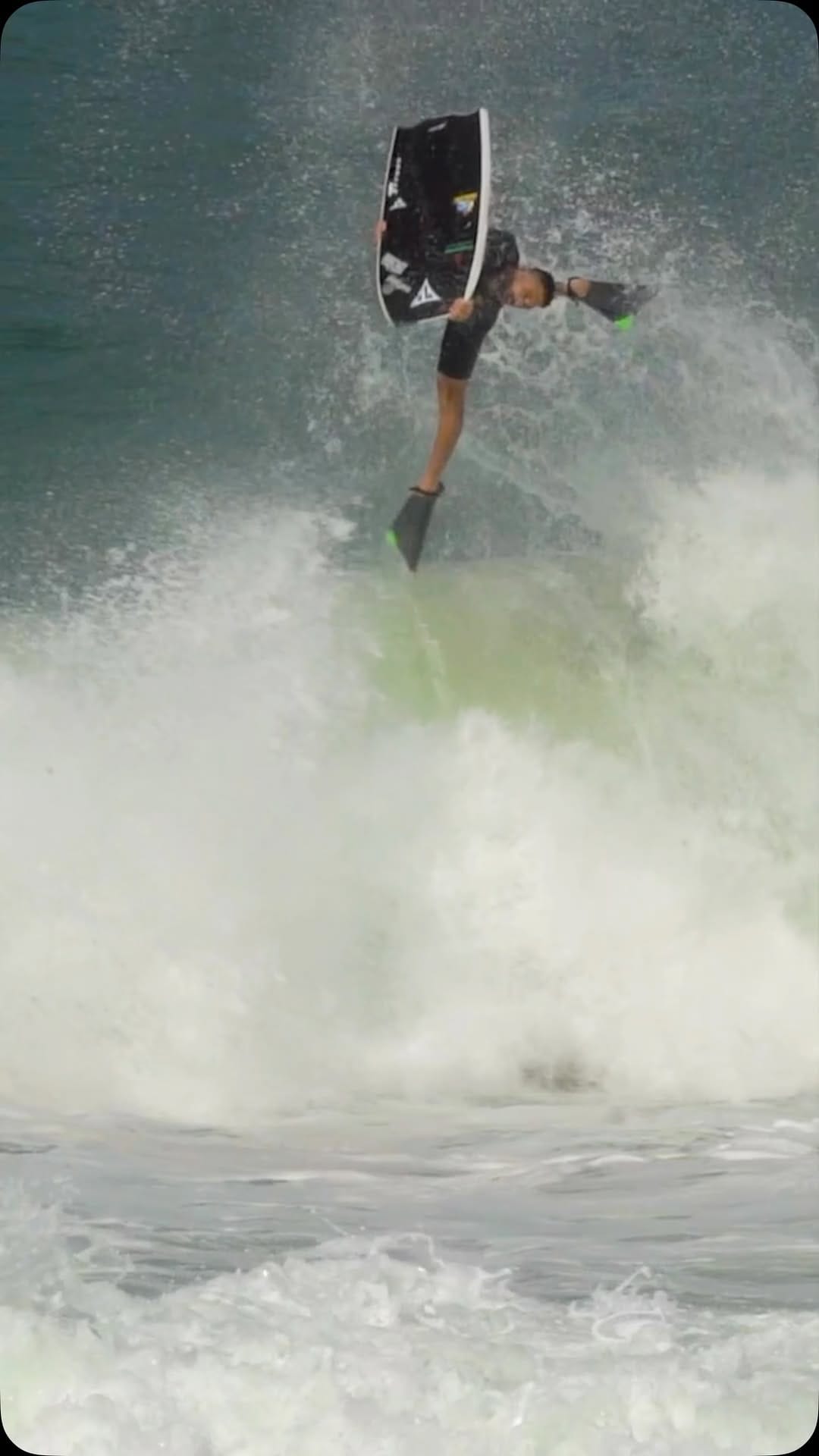 Post 3 by Eder Luciano on Instagram (video)