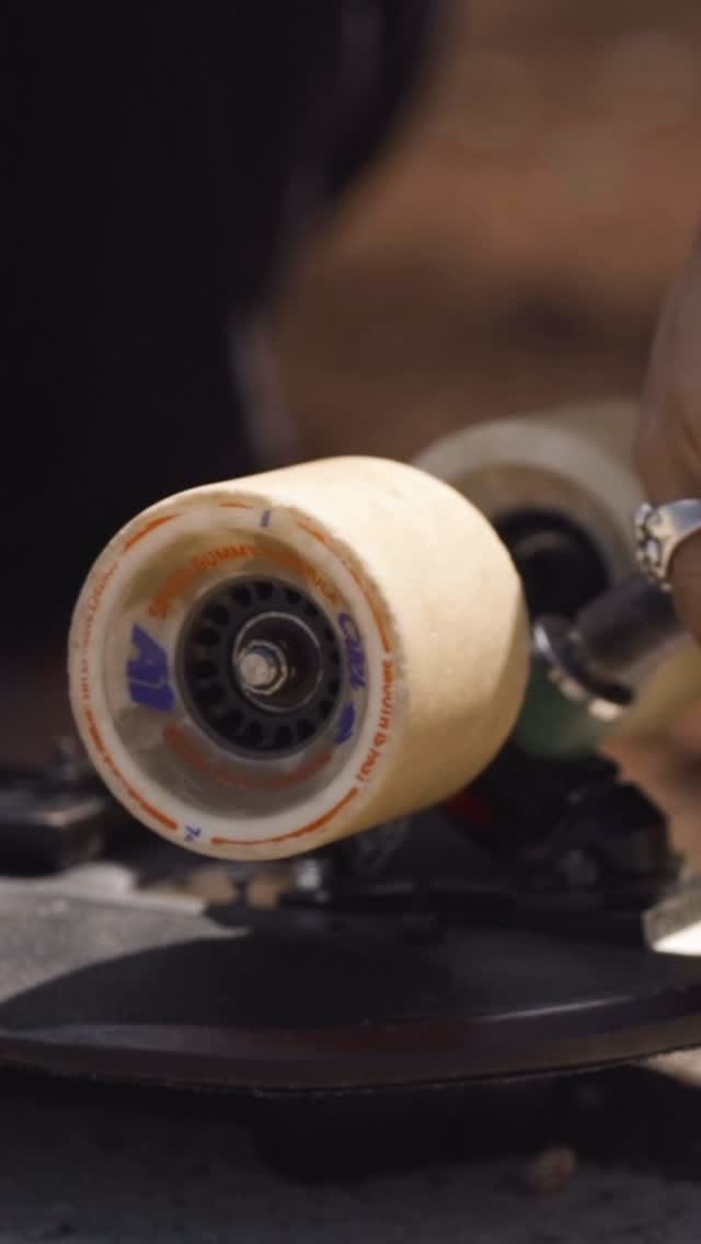 Post 3 by Thiago Gomes Lessa | Skate on Instagram (video)