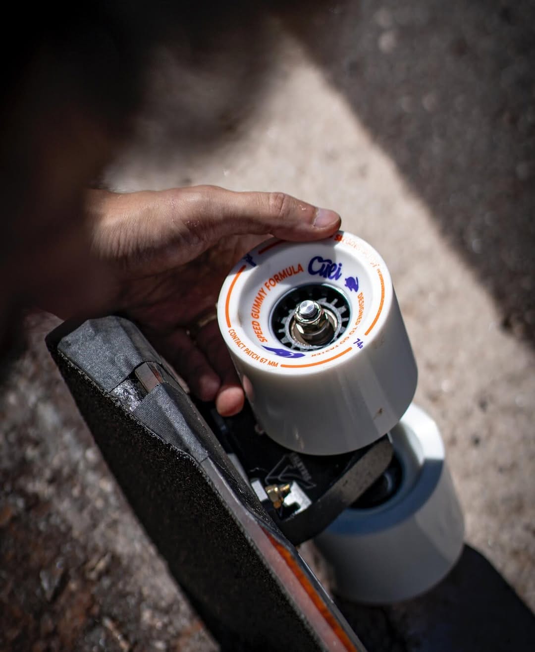 Post 7 by Thiago Gomes Lessa | Skate on Instagram (image)