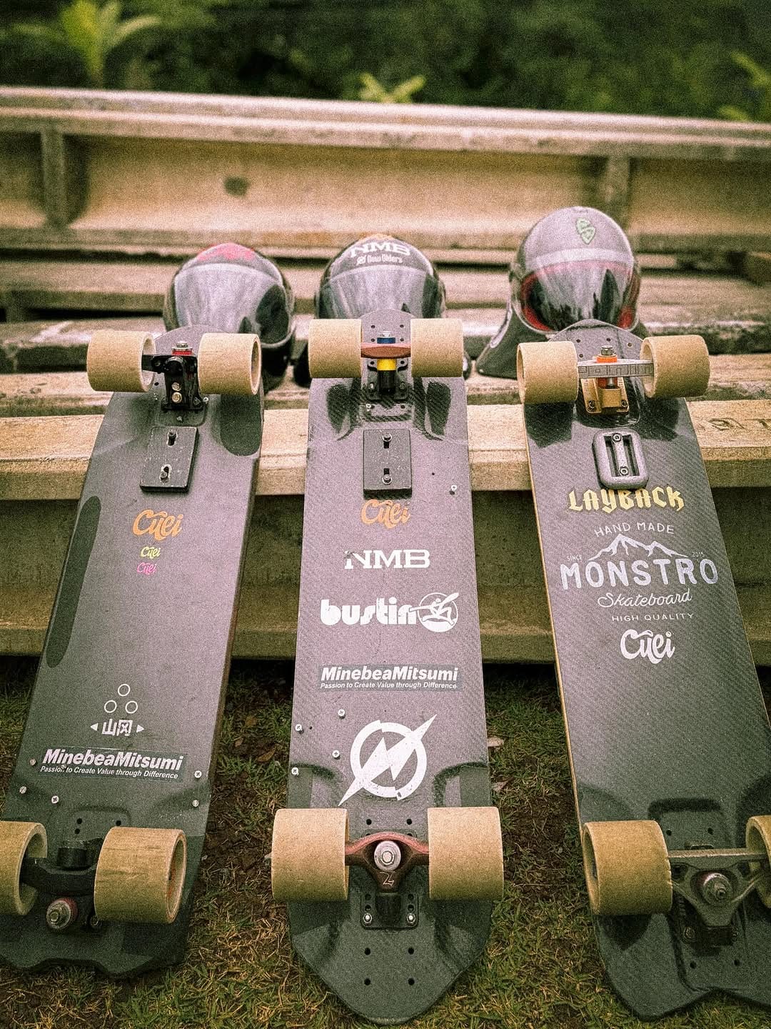 Post 10 by Thiago Gomes Lessa | Skate on Instagram (carousel)
